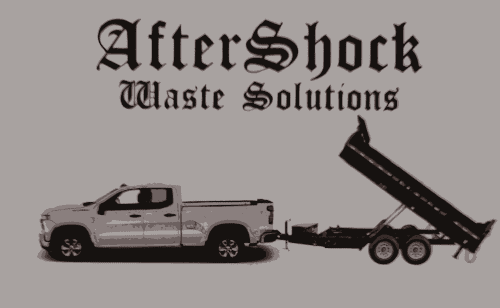 Aftershock Logo Square